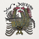 Adrian Quesada - Trio Asesino (Rouge) (Vinyle Neuf)