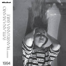 Svitlana Nianio - Transilvania Smile (Vinyle Neuf)