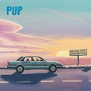 Pup - Who Will Look After The Dogs? (Vinyle Neuf)