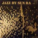 Sun Ra - Jazz By Sun Ra Vol 1 (Vinyle Neuf)