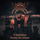 Bal-Sagoth - A Black Moon Broods Over Lemuria (Vinyle Neuf)
