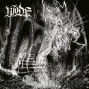 Wode - Uncrossing The Keys (Vinyle Neuf)