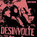 Conflit Majeur - Desinvolte (Vinyle Neuf)
