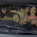 Marci - Mask Lady And Late Night Girl (Vinyle Neuf)
