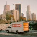 Bearings - Comfort Company (Vinyle Neuf)