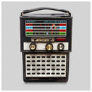 Frost - Life In The Wires (Vinyle Neuf)