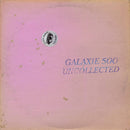 Galaxie 500 - Uncollected Noise New York 88-90 (Couleur) (Vinyle Neuf)