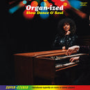 Cold Diamond And Mink - Organ-Ized (Couleur) (Vinyle Neuf)