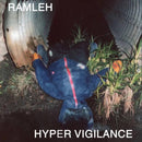 Ramleh - Hyper Vigilance (Vinyle Neuf)