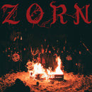 Zorn - Return To Castle Death (Vinyle Neuf)