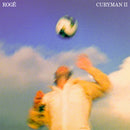 Roge - Curyman II (Vinyle Neuf)