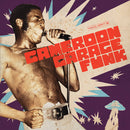 Various - Cameroon Garage Funk (Vinyle Neuf)