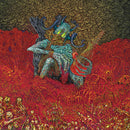 Demonsmoke - Resin Wrought (Vinyle Neuf)