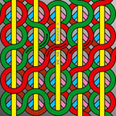 Dean And Britta / Sonic Boom - A Peace Of Us (Vinyle Neuf)