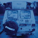 Piebald - If It Werent For Venetian Blinds It Would Be Curtains For Us All (Vinyle Neuf)