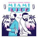 Lice - Miami Lice: Season Four (Vinyle Neuf)