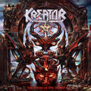 Kreator - Krushers Of The World (Vinyle Neuf)