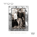 Woo - When The Past Arrives (Vinyle Neuf)