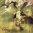 Sigh - Shiki (Vinyle Neuf)