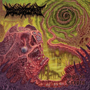 Disembodiment - Spiral Crypts (Vinyle Neuf)