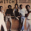 Witch - Kuomboka (Vinyle Neuf)