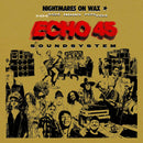 Nightmares On Wax - Echo45 Sound System (Vinyle Neuf)