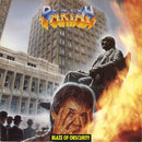 Pariah - Blaze Of Obscurity (Vinyle Neuf)