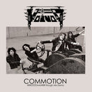Voivod - Commotion : Rrroooaaarrr Rough Mix (Vinyle Neuf)