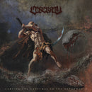 Coscradh - Carving The Causeway To The Otherworld (Vinyle Neuf)
