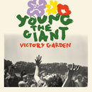 Young The Giant - Victory Garden (Vinyle Neuf)