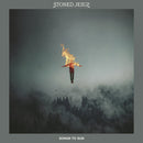Stoned Jesus - Songs To Sun (Vinyle Neuf)