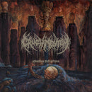 Cruciamentum - Obsidian Refractions (Vinyle Neuf)