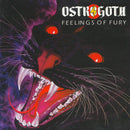 Ostrogoth - Feelings Of Fury (Vinyle Neuf)