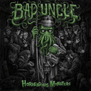 Bad Uncle - Horrendous Monsters (Vinyle Neuf)