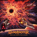 Gloryhammer - Space 1993: Wrath Of Kor-Virliath (Vinyle Neuf)