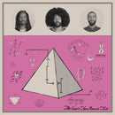 Cosmic Tones Research Trio - All Is Sound (Vinyle Neuf)