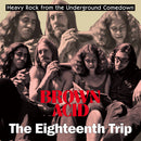 Various - Brown Acid: The Eighteenth Trip (Vinyle Neuf)