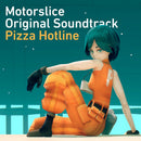Pizza Hotline - Motorslice (Vinyle Neuf)