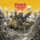 Power Trip - Opening Fire: 2008-2014 (Vinyle Neuf)