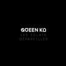 Queen Ka - Les Eclats Despareilles (Vinyle Usagé)