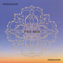 Paul Riedl - Demystification / Forestscapes (Vinyle Neuf)