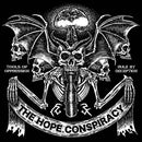 Hope Conspiracy - Tools Of Oppression / Rule By Deception (Vinyle Neuf)