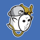Ghostface Killah / Big Ghost - The Lost Tapes (Vinyle Neuf)