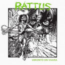 Rattus - Uskonto On Vaara (Vinyle Neuf)