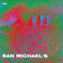 San Michaels - San Michaels (Vinyle Neuf)