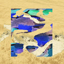 Paul Valentin - Of Sand Ep (Vinyle Neuf)
