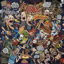 Ghoul - Splatterthrash (Vinyle Neuf)