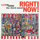Third Mind - Right Now! (Vinyle Neuf)