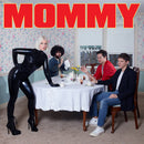 Be Your Own Pet - Mommy (Vinyle Neuf)