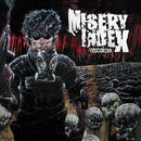 Misery Index - Discordia (Vinyle Neuf)
